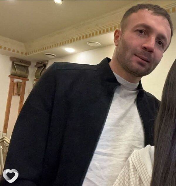 Армен, 35, Одинцове — анкета №2413605