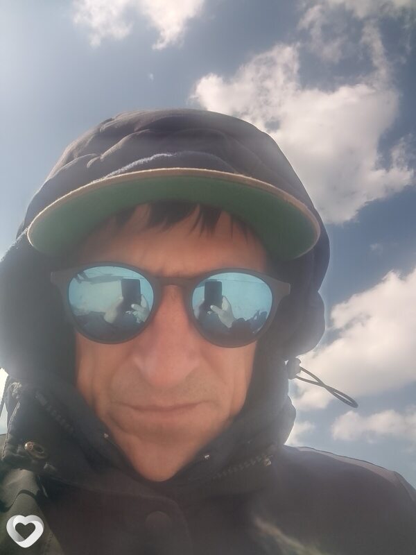 Денис, 38, Ялте — анкета №2413617