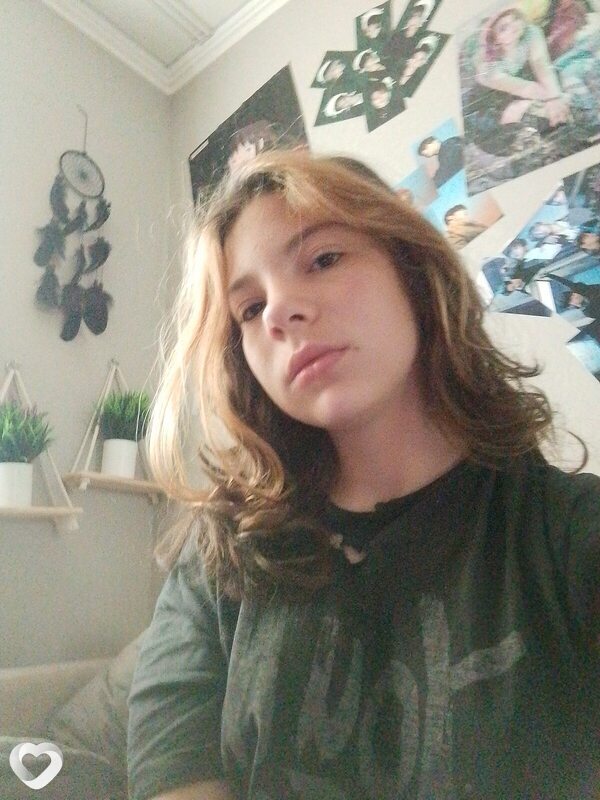 Амелия, 26, Ейске — анкета №2413629