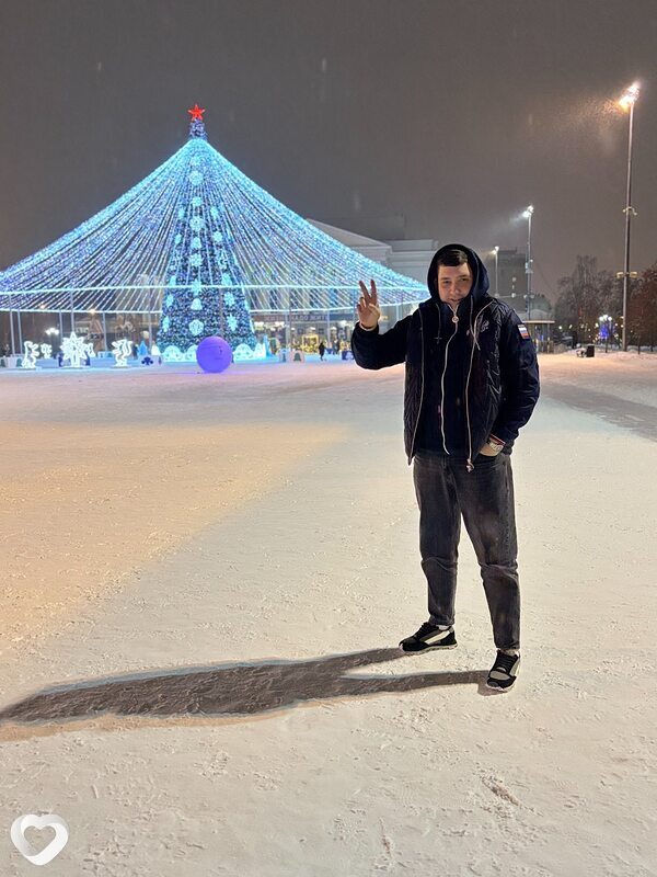 Киртлл, 28, Тюмени — анкета №2413984