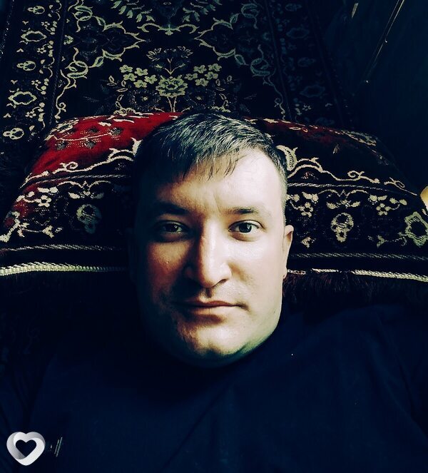 Дмитрий, 34, Нижневартовске — анкета №2413986