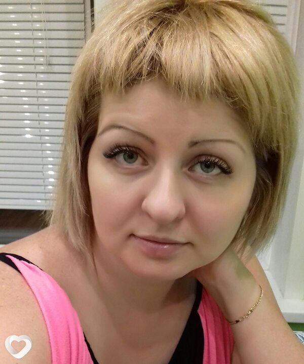 Натали, 40, Самаре — анкета №2413988