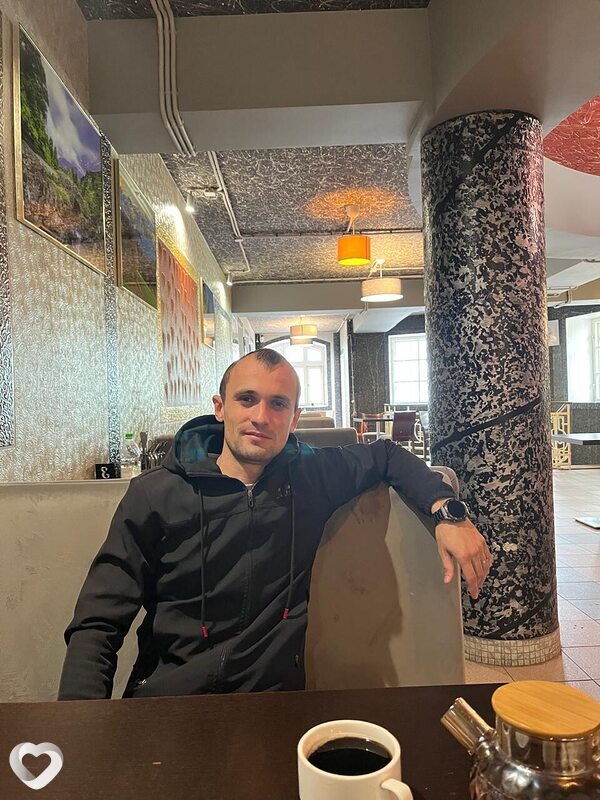 Евгений, 30, Челябинске — анкета №2413990
