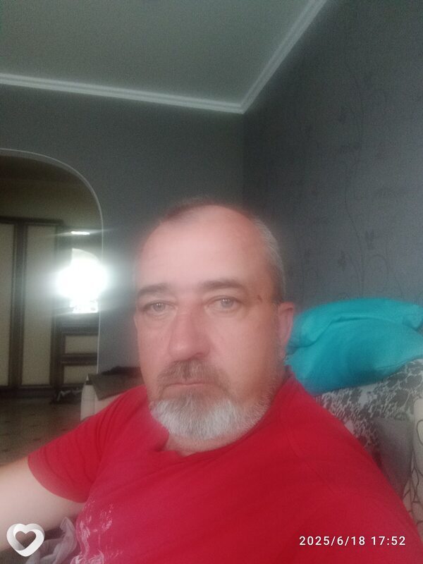 Павел, 57, Ялте — анкета №2413991