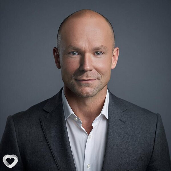 Alexey, 40, Иркутске — анкета №2414002