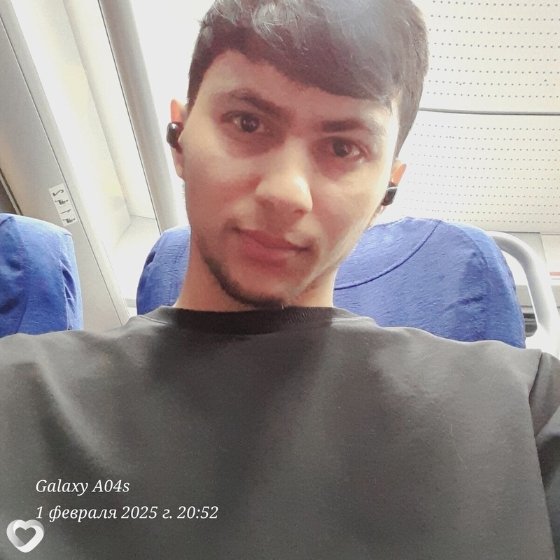 Алек, 21, Владимире — анкета №2414007