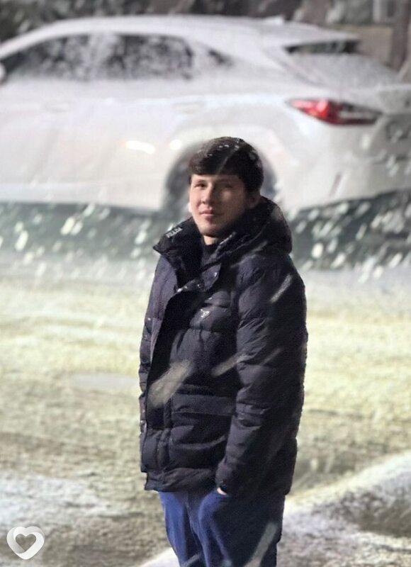 Alisher, 23, Самаре — анкета №2414010