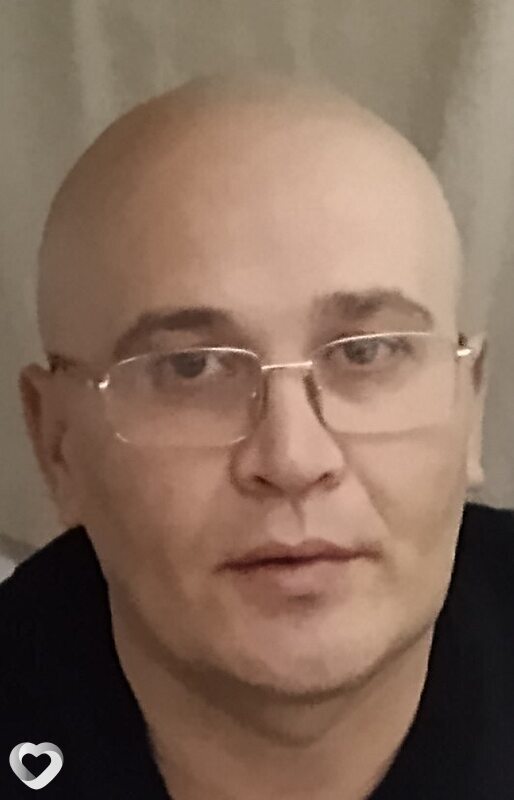 Вячеслав, 43, Ставрополе — анкета №2414013