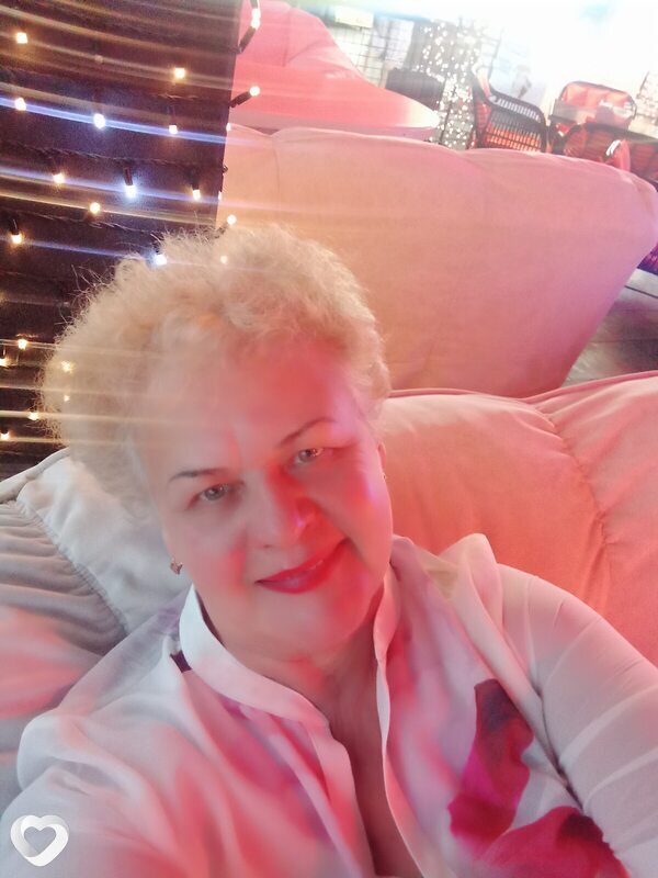 Наталья, 62, Йошкар-Оле — анкета №2414055