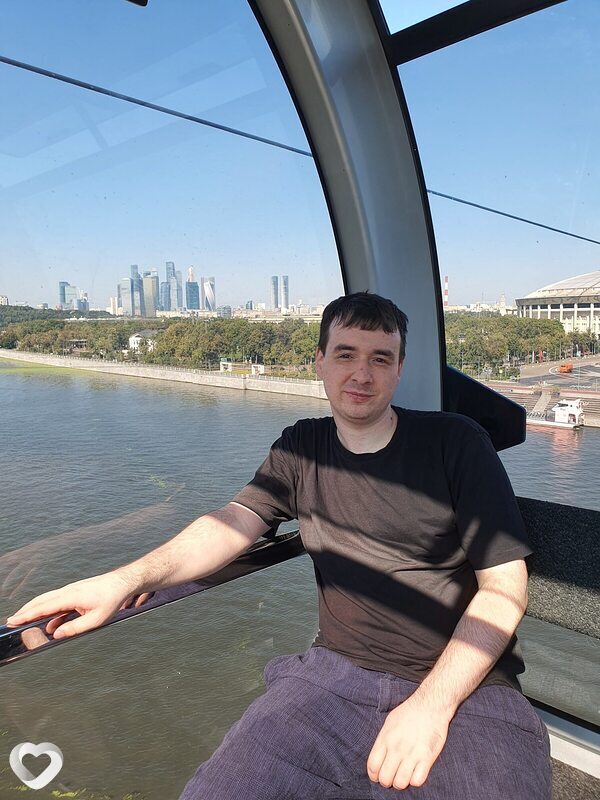 Руслан, 29, Оренбурге — анкета №2414063
