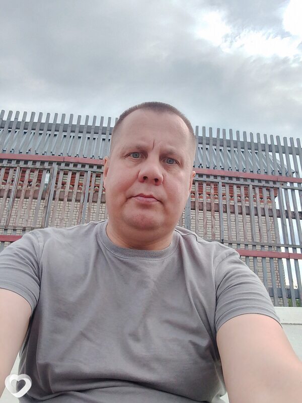 Александр, 44, Белгороде — анкета №2414065
