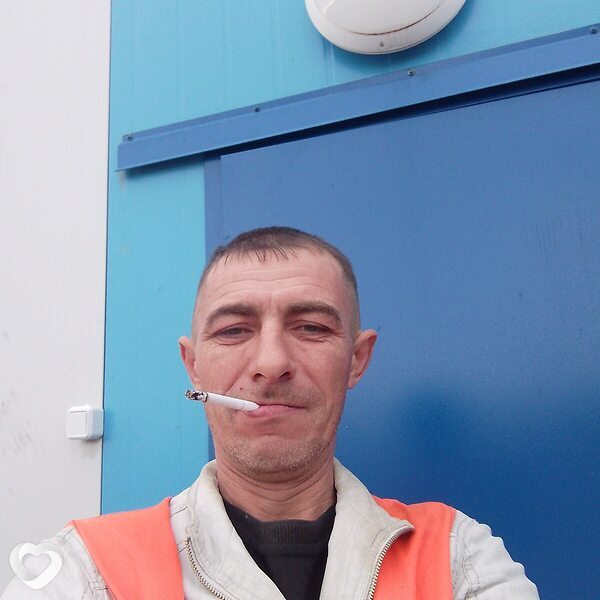 Лёха, 42, Ногинске — анкета №2414067
