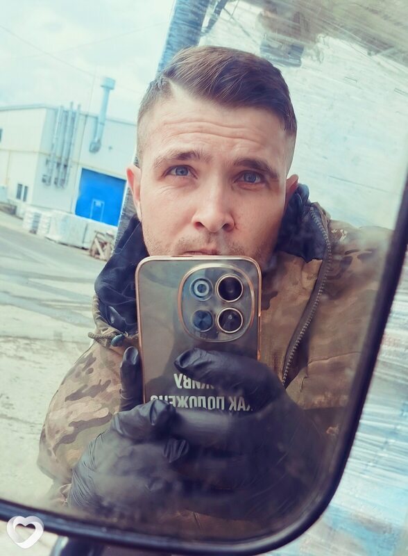 Михаил Арнаутов, 31, Орёл — анкета №2414073
