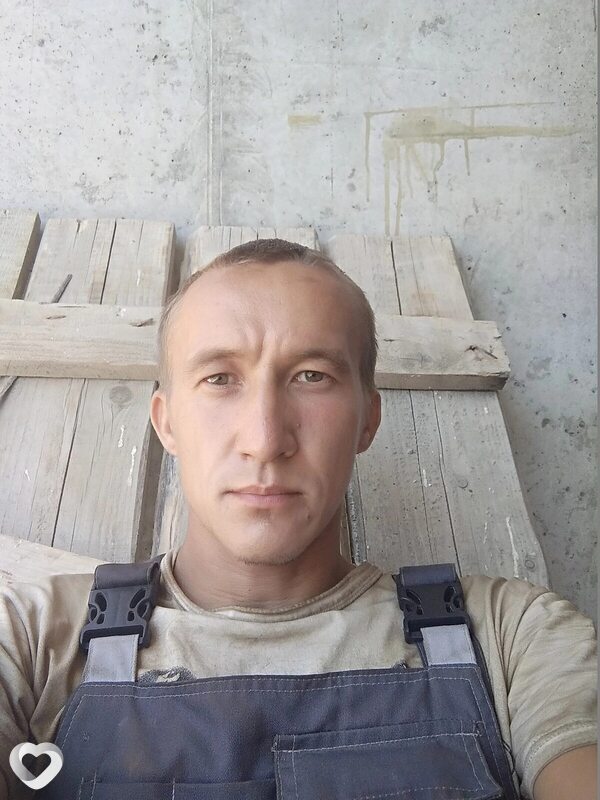 Антон, 38, Кемерове — анкета №2413930