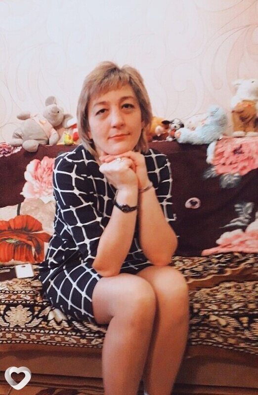Гузэль, 49, Уфе — анкета №2413935