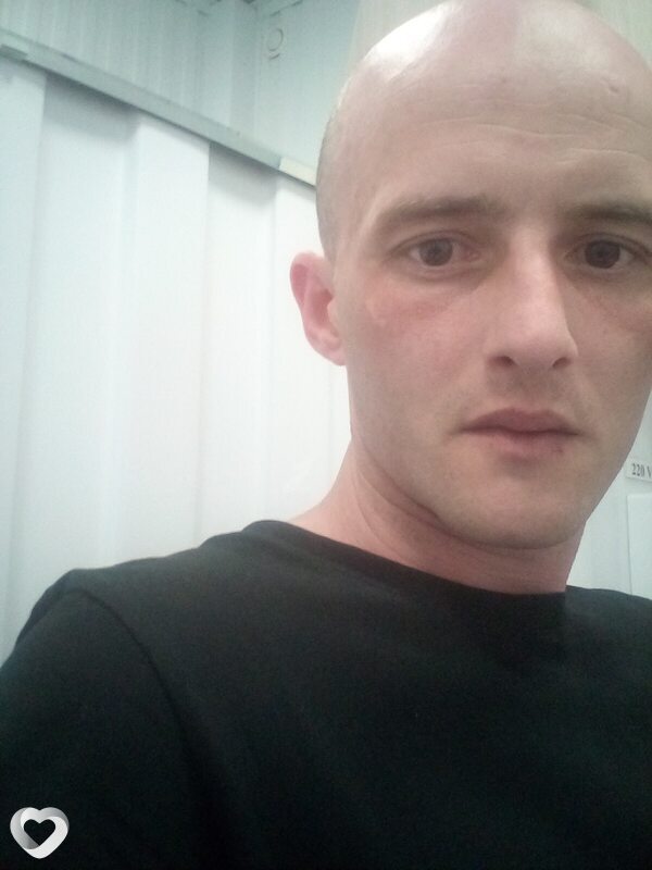 Александр, 31, Новокузнецке — анкета №2413940
