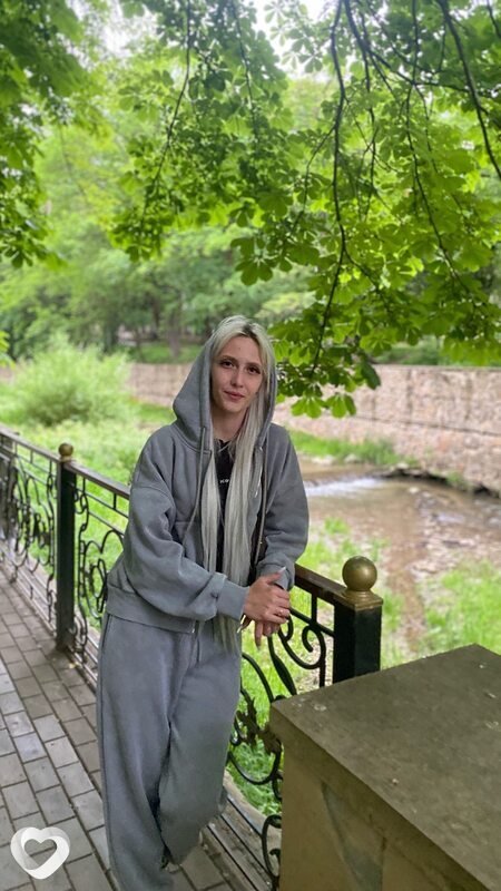 Валерия, 25, Волгограде — анкета №2413949