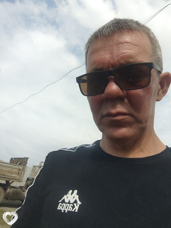 Виктор, 45, Орске — анкета №2413954