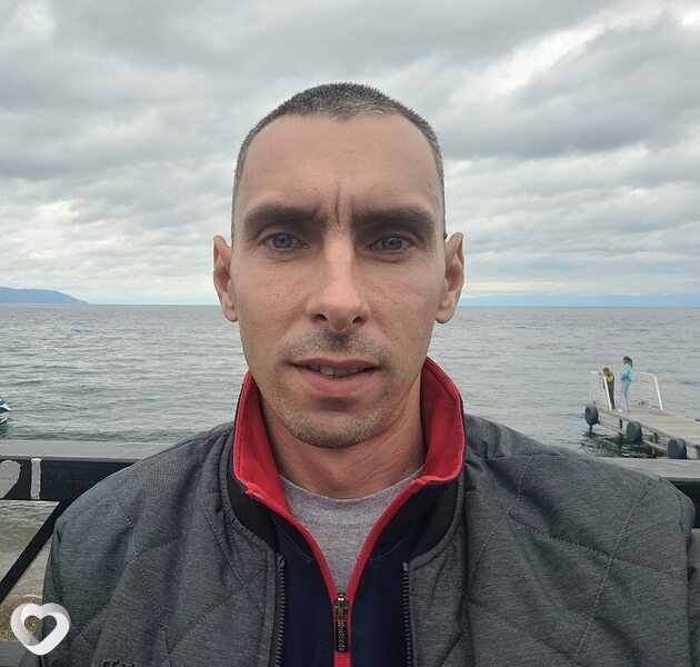Александр, 38, Иркутске — анкета №2413955