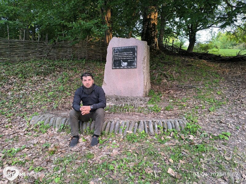 Кемран, 33, Новом Уренгое — анкета №2413957