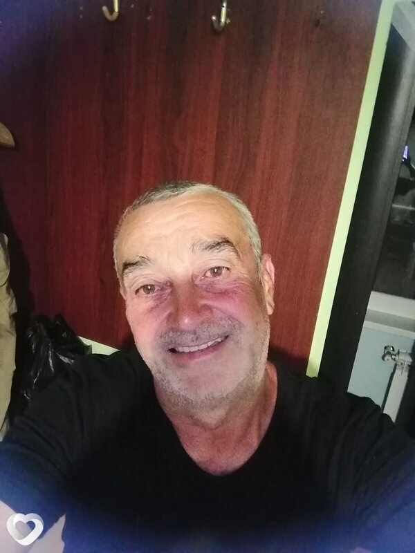 Владимир, 59, Самаре — анкета №2413961