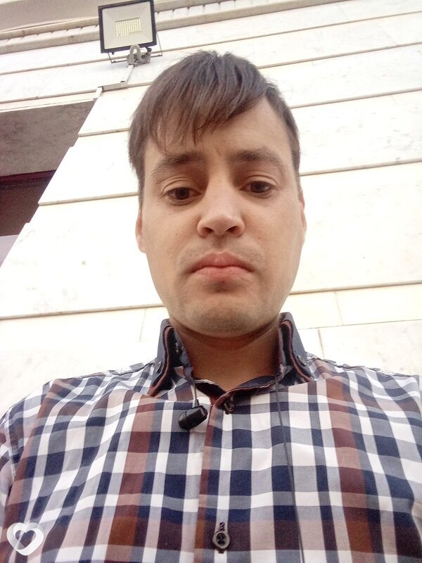 Артем, 35, Канаше — анкета №2413969