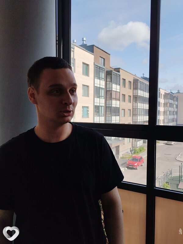 Артем, 24, Москве — анкета №2413972
