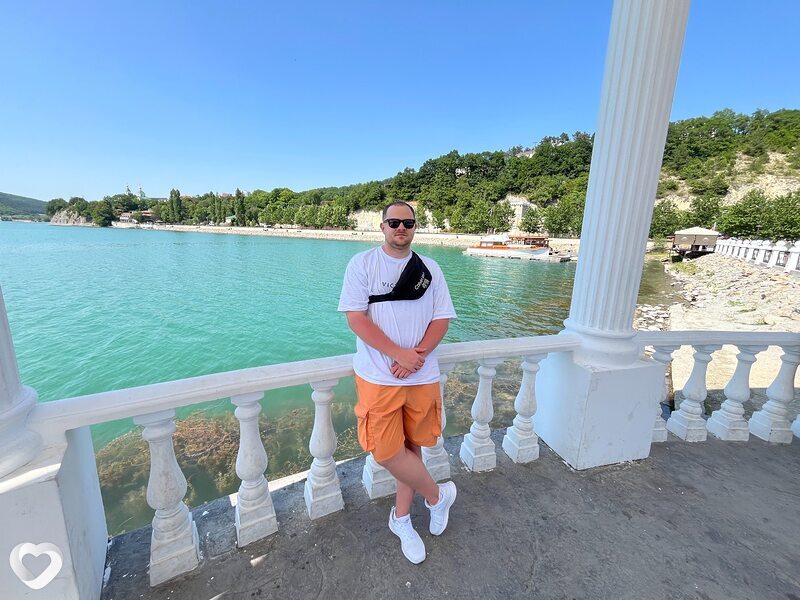 Виктор, 30, Екатеринбурге — анкета №2413976