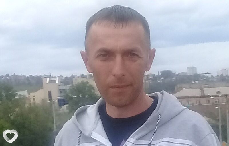 Владимир, Балахта