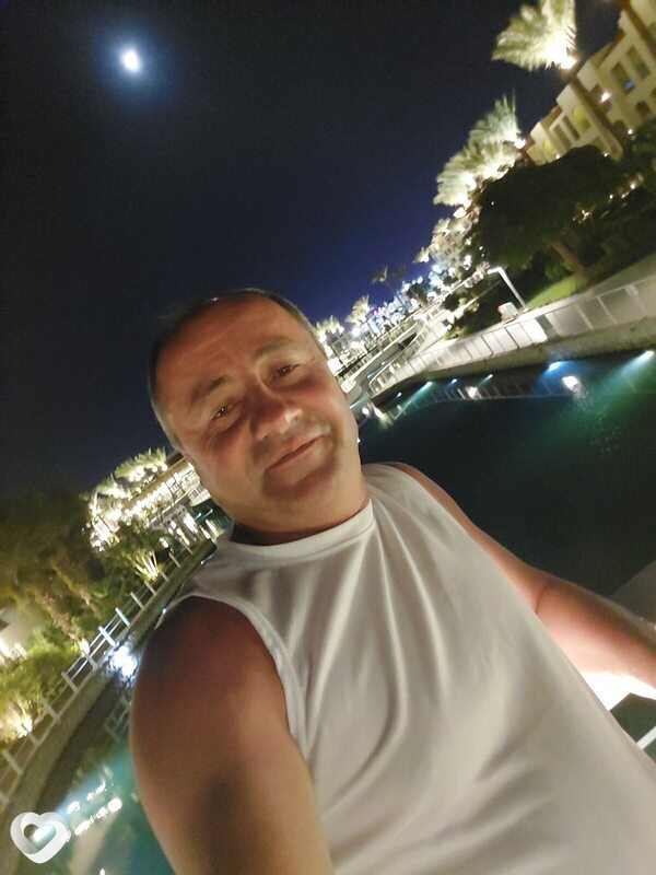 Михаил, 49, Москве — анкета №2413784