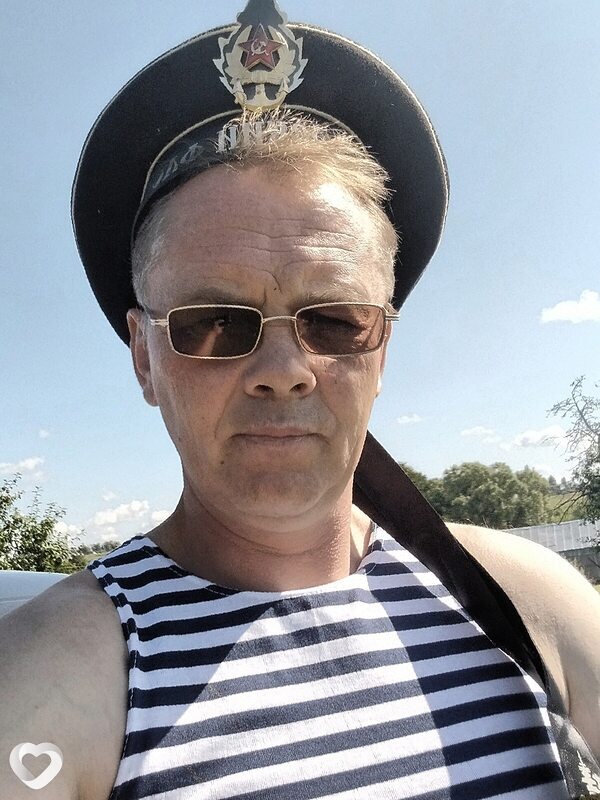 Павел, 47, Брянске — анкета №2413796