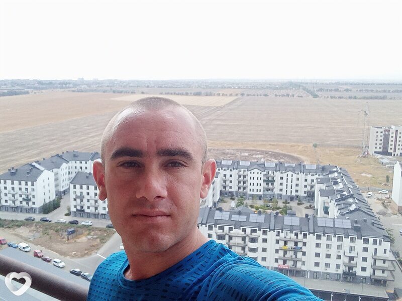 Артём, 32, Одессе — анкета №2414119