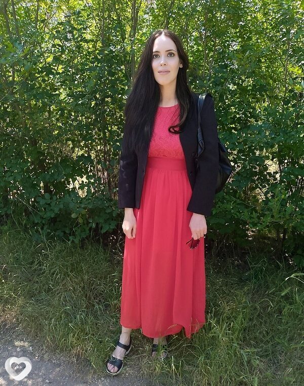 Катерина, 39, Керчи — анкета №2414122