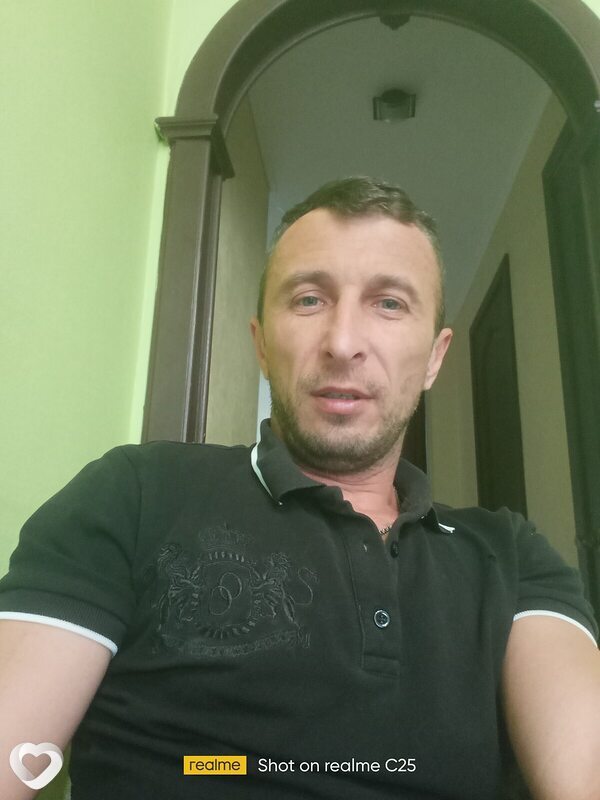 Игорь, 46, Саратове — анкета №2414123