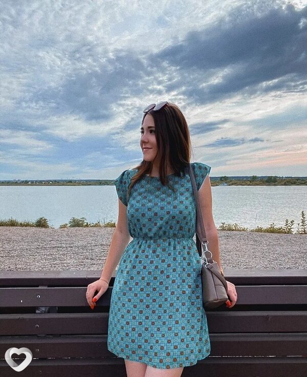 Яся, 25, Новосибирске — анкета №2414128
