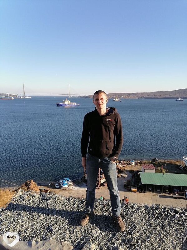 Сергей, 39, Миассе — анкета №2414379