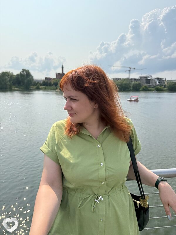 Злата, 29, Новосибирске — анкета №2414386
