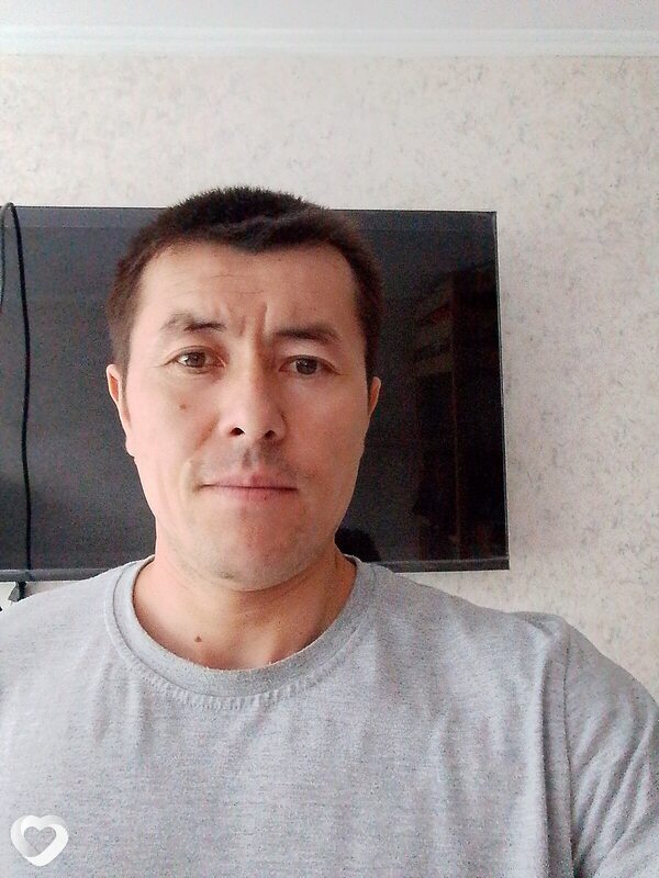 Мирбек, 38, Москве — анкета №2414387