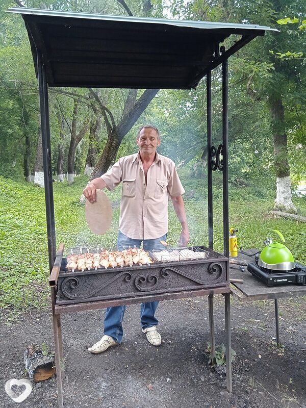Юрий, Волоконовка