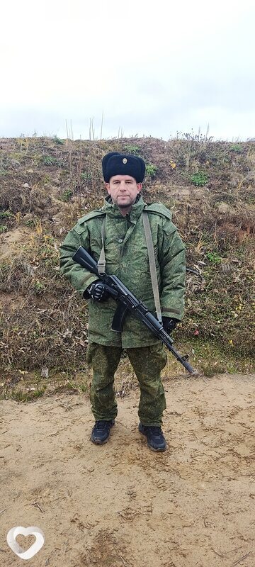 Андрей, 42, Архангельске — анкета №2414089