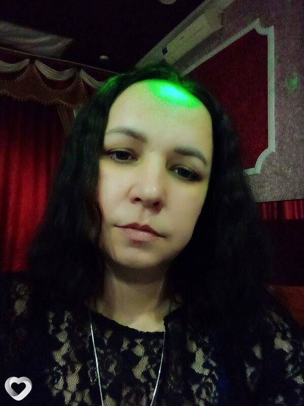 Валентина, 40, Ангарске — анкета №2414093