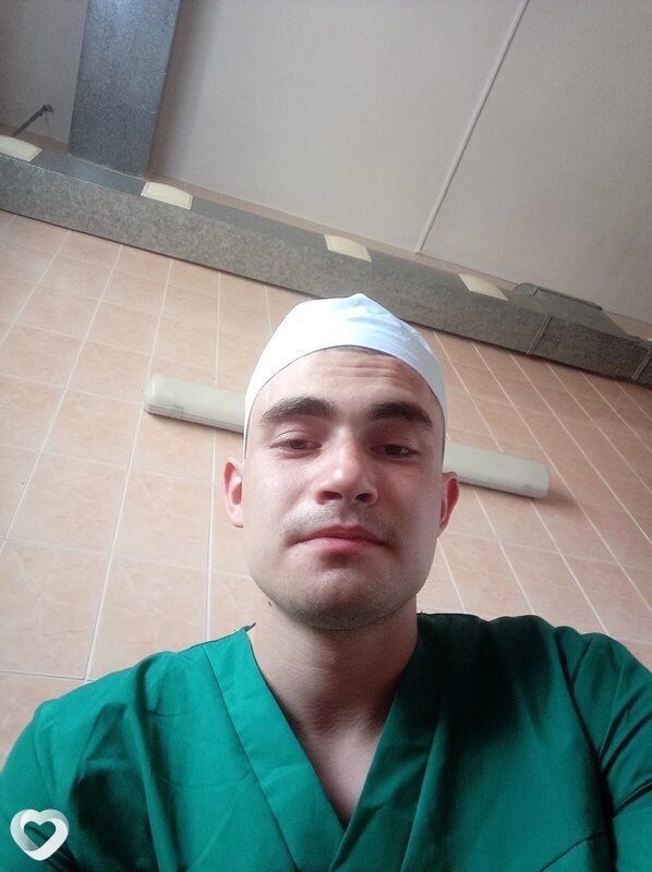 Александр, 24, Тамбове — анкета №2414104