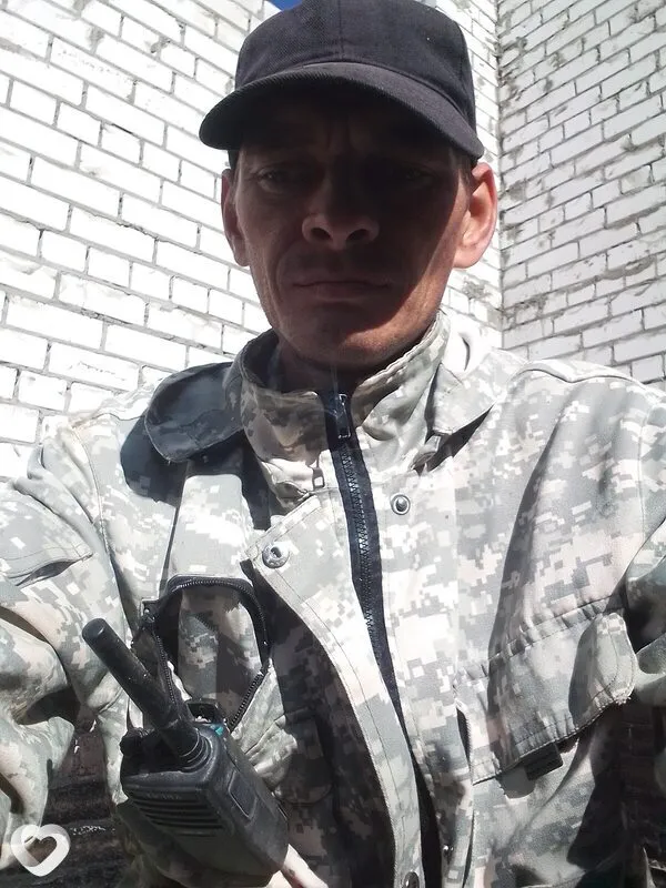 Александр, 42, Барнауле — анкета №2414033