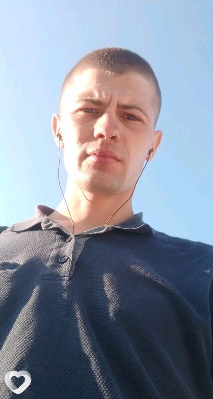 Максим, 33, Омске — анкета №2414045