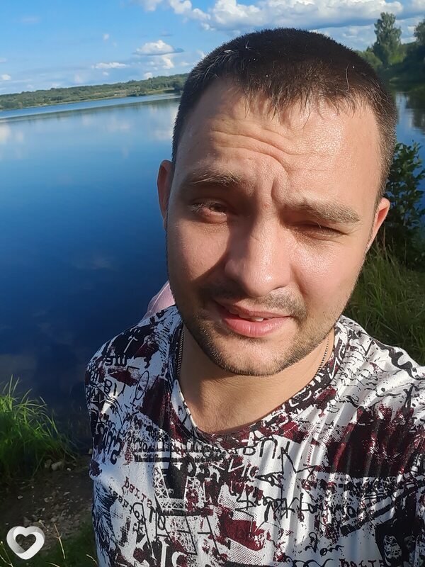 Макс, 34, Торжке — анкета №2414046