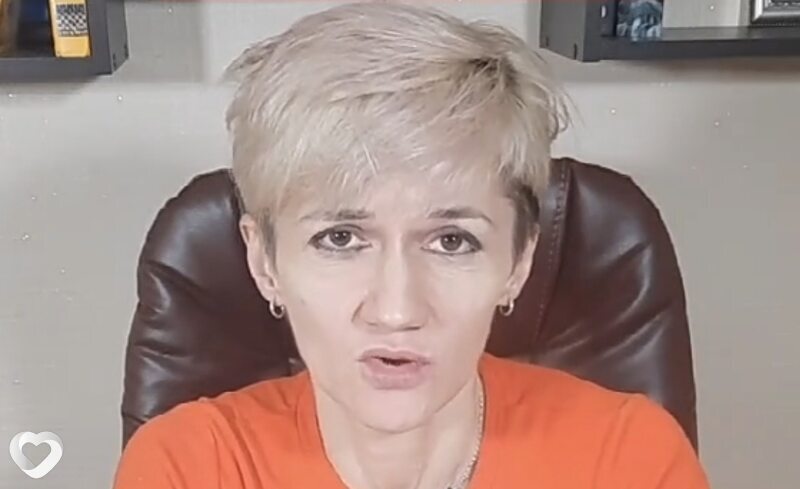 Оля, 50, Иркутске — анкета №2414135