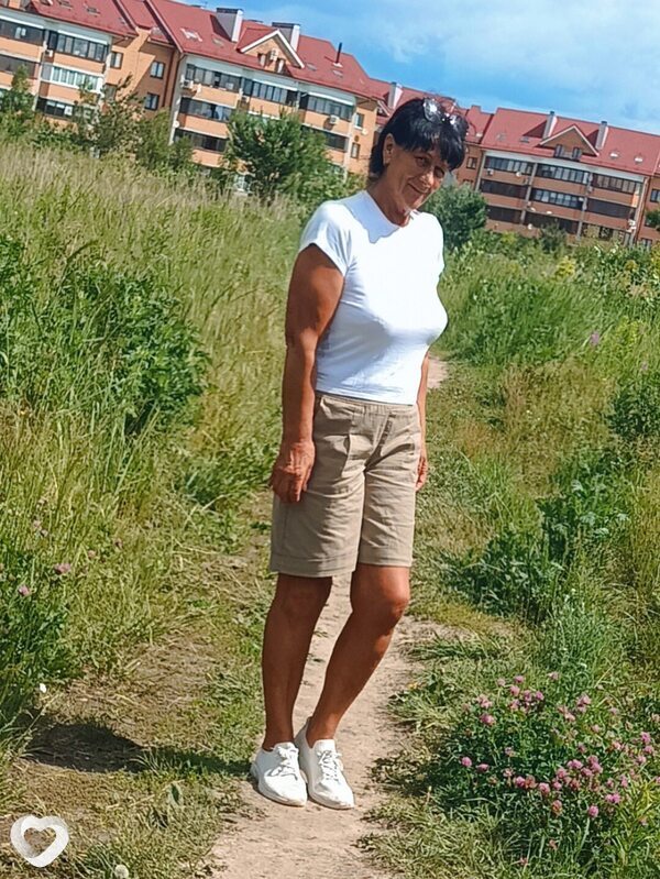 Аля, 62, Рязани — анкета №2414138