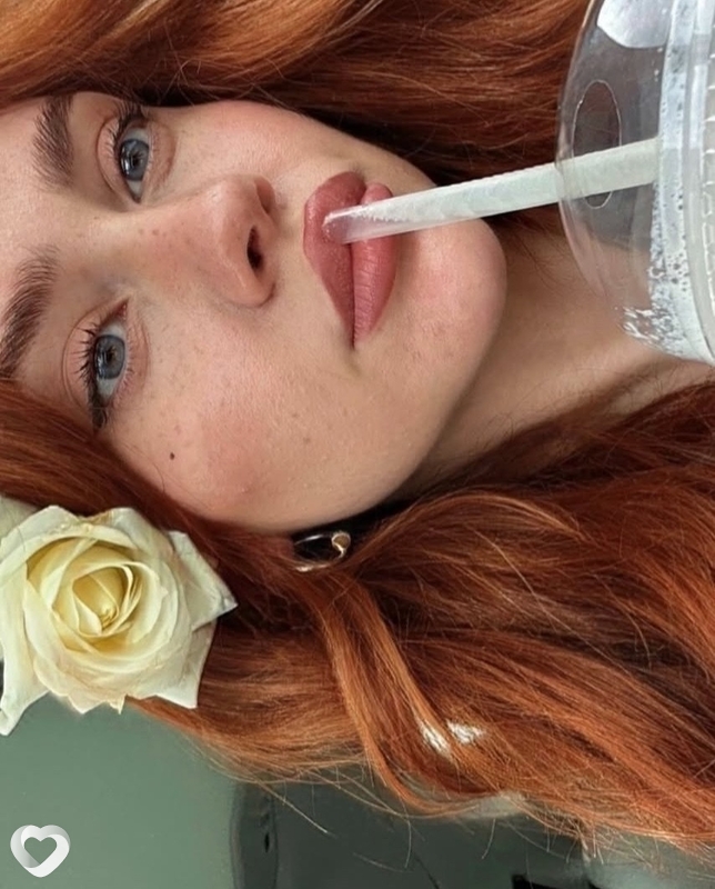 Алина, 24, Волгограде — анкета №2414141