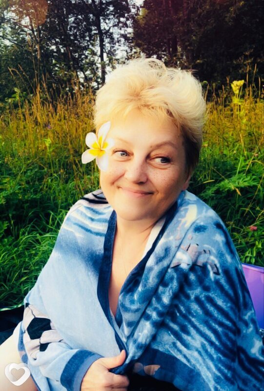 Наталья, 57, Санкт-Петербурге — анкета №2414208