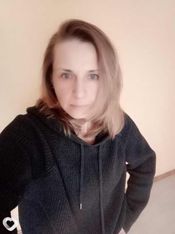 Наталья, 47, Нижнем Новгороде — анкета №2414209